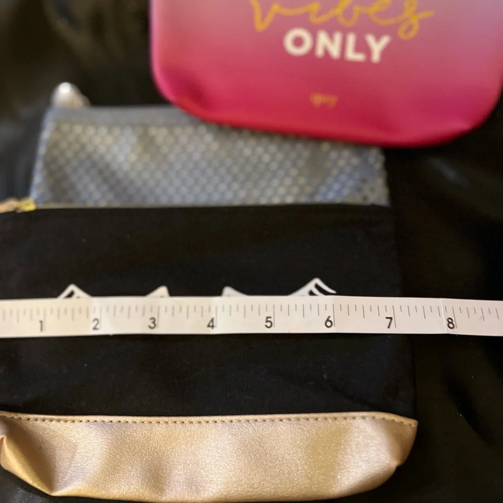 ipsy never used